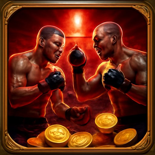 GBAJEE tournament bracket screen